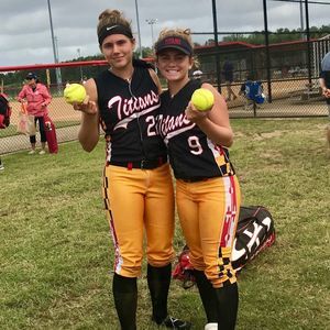 Meet your Posher, Mary